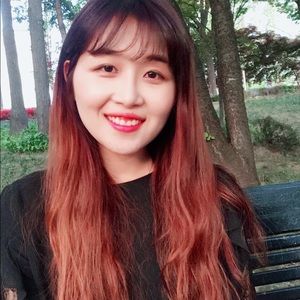 Meet your Posher, Elizabeth